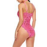 New women's sexy lingerie sexy pajamas